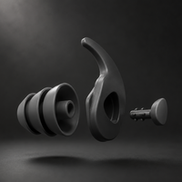 Bouchons d'oreilles Deskium